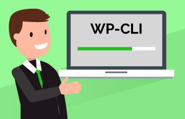 Comment installer et utiliser WP-CLI afin de gérer son blog WordPress
